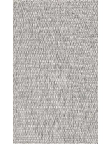 Tapis extérieur gris les ctes