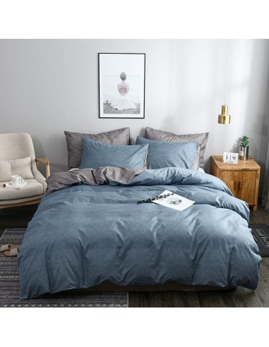 Housse de Couette Bleu Pastel s'inspire de l'anatomie humaine